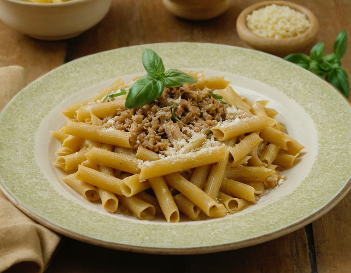 pasta alle sarde